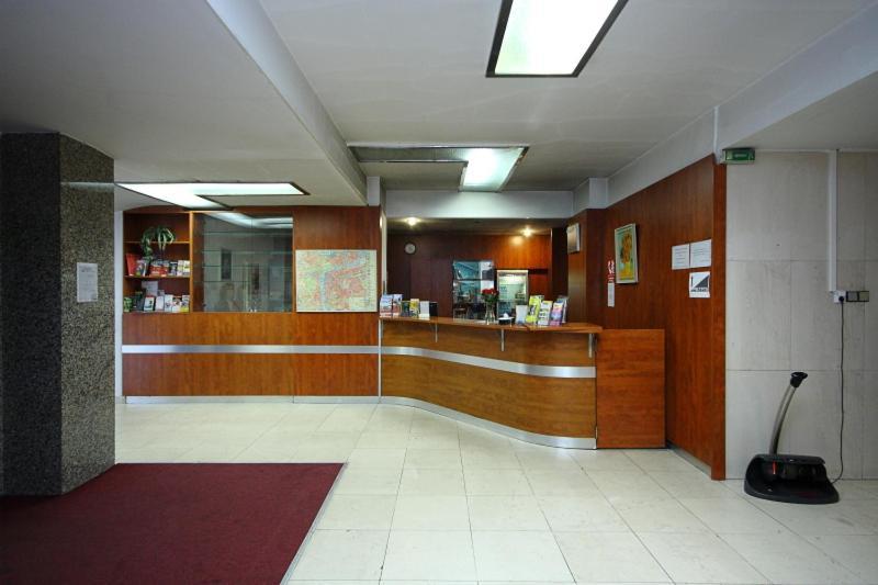 Hotel Legie Bed And Breakfast Prague Luaran gambar