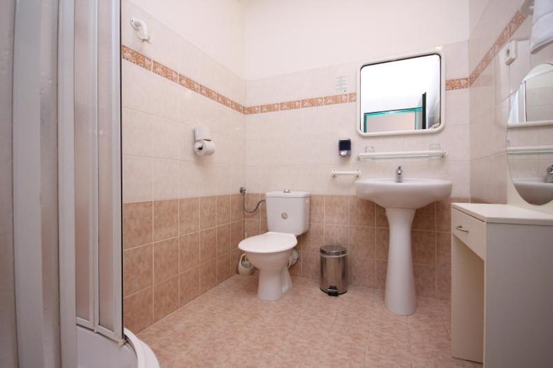 Hotel Legie Bed And Breakfast Prague Luaran gambar