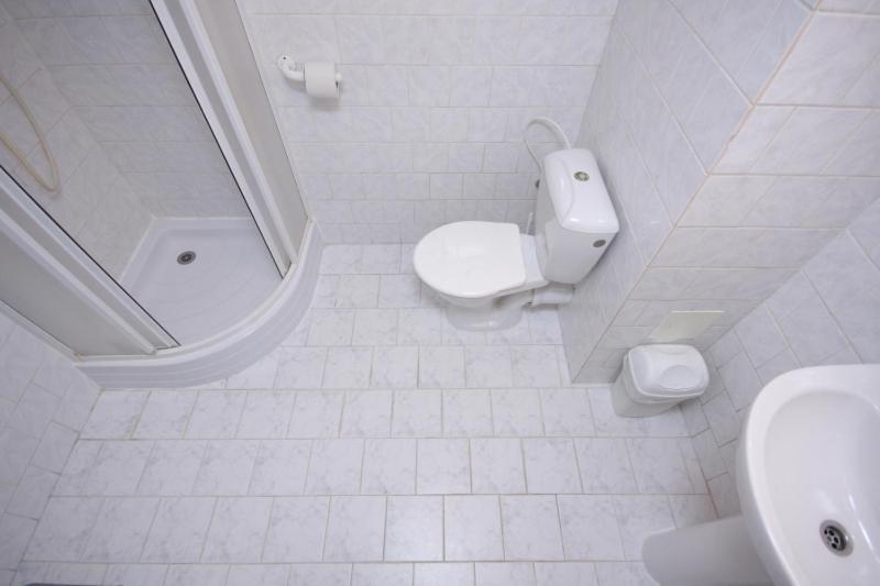 Hotel Legie Bed And Breakfast Prague Luaran gambar